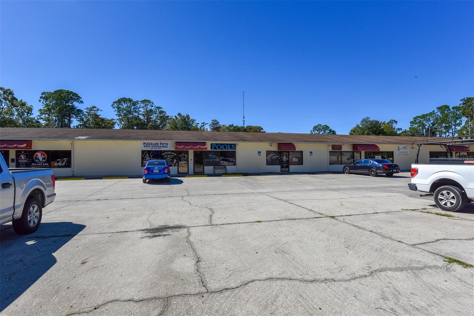 703 S STATE ST, BUNNELL, FL — photo 2