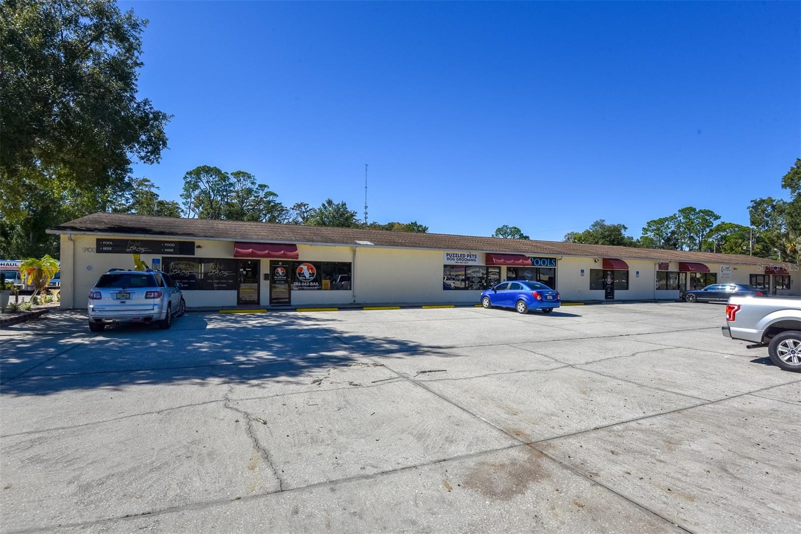 703 S STATE ST, BUNNELL, FL — photo 3