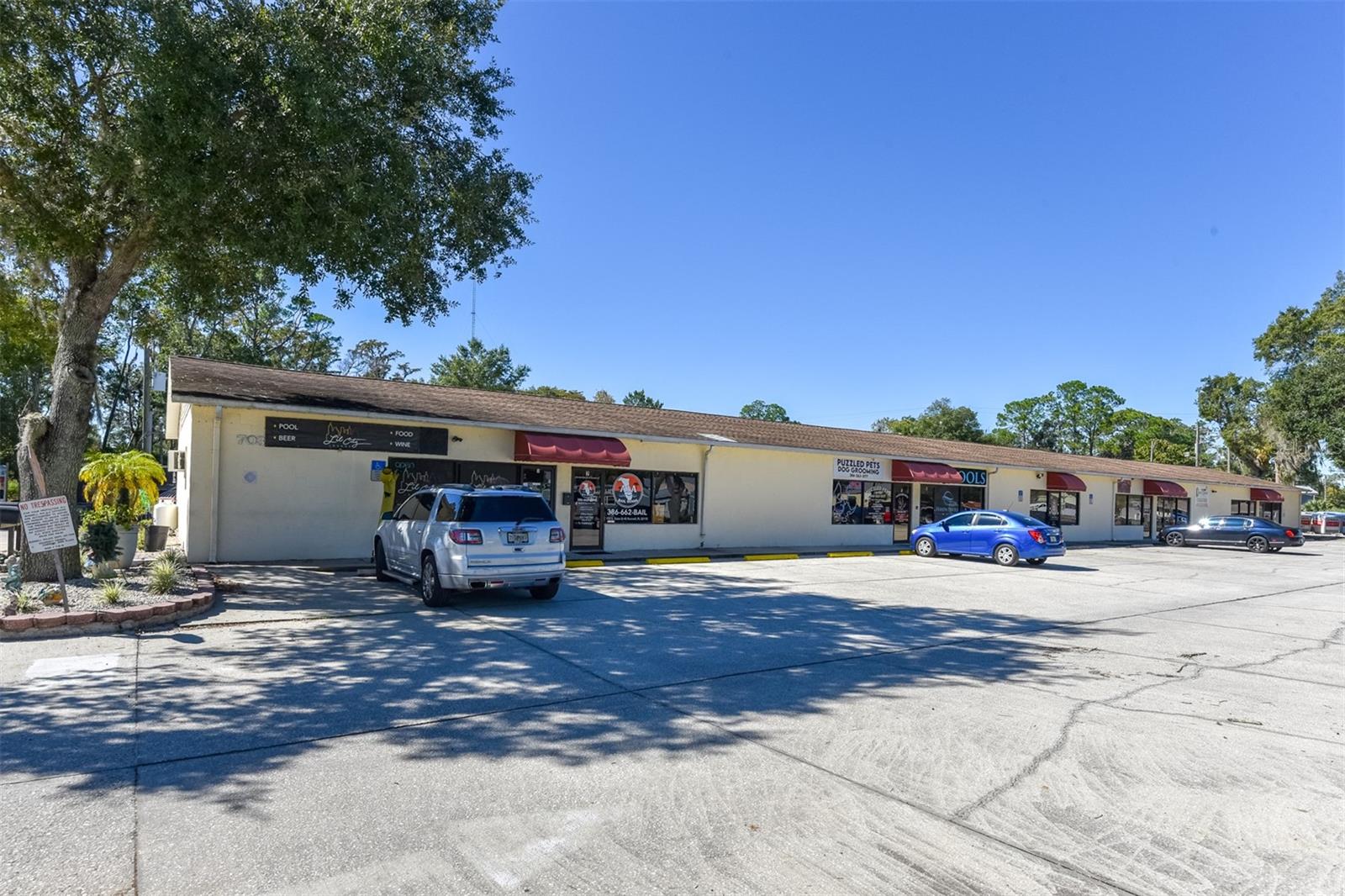 703 S STATE ST, BUNNELL, FL — photo 4