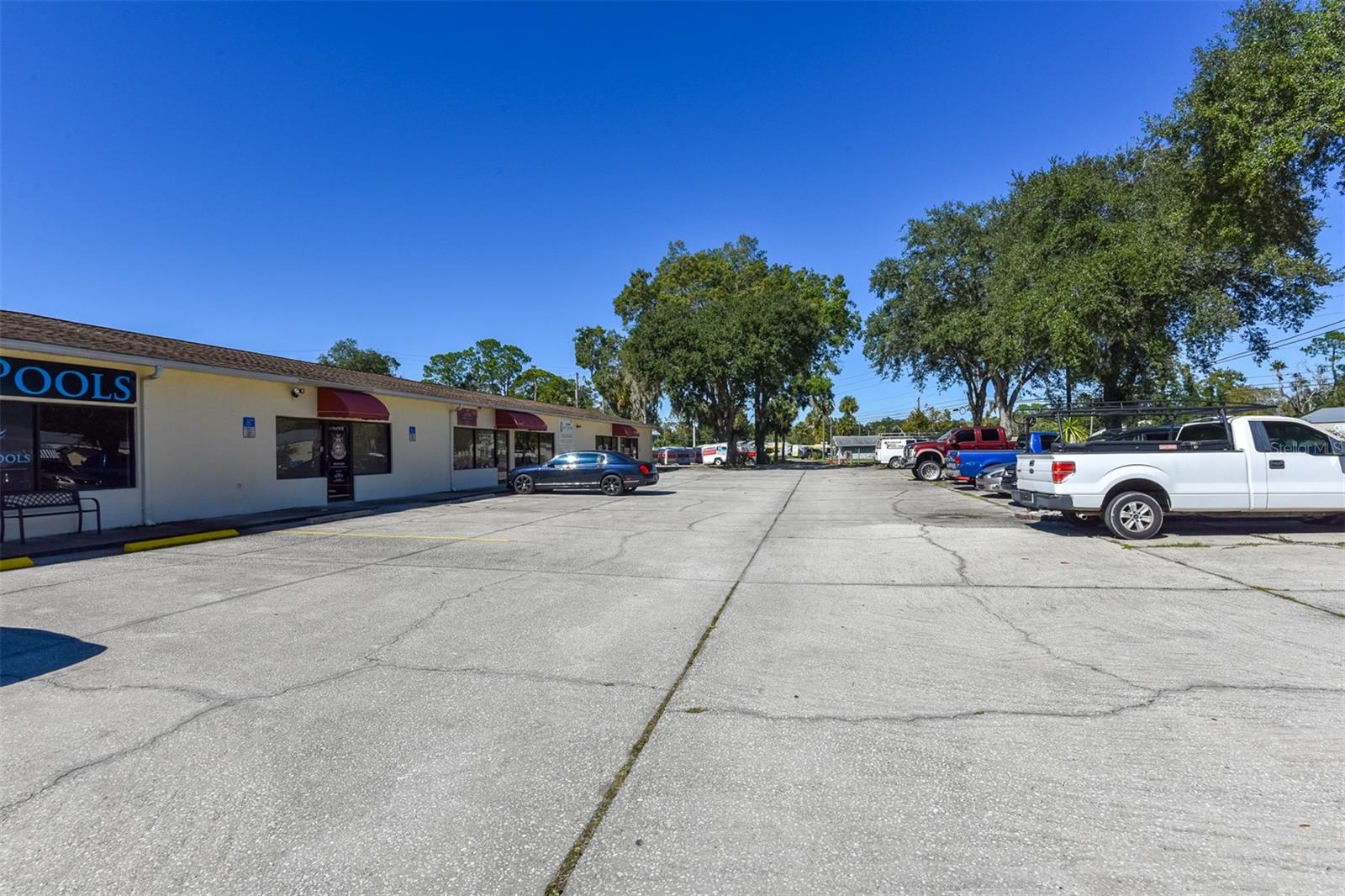 703 S STATE ST, BUNNELL, FL — photo 5
