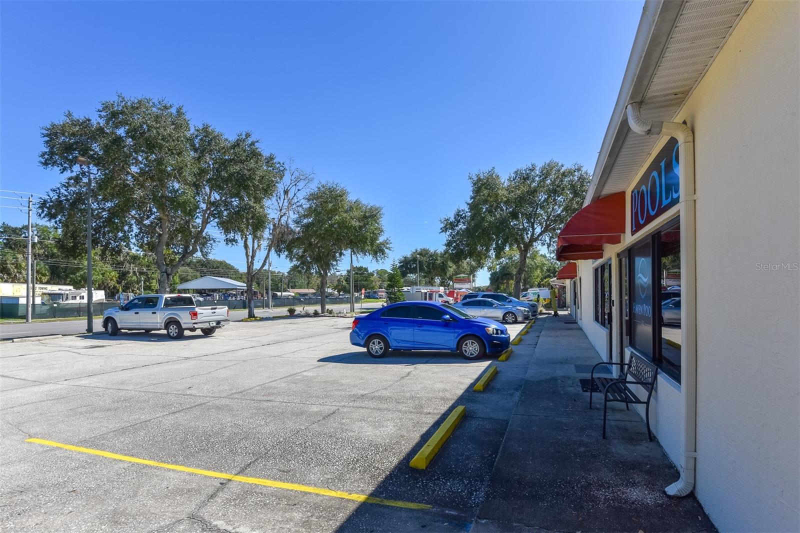 703 S STATE ST, BUNNELL, FL — photo 7