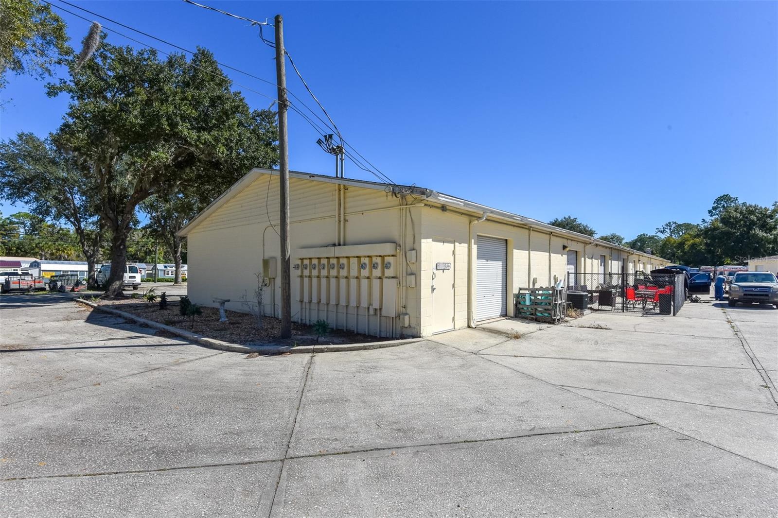 703 S STATE ST, BUNNELL, FL — photo 16