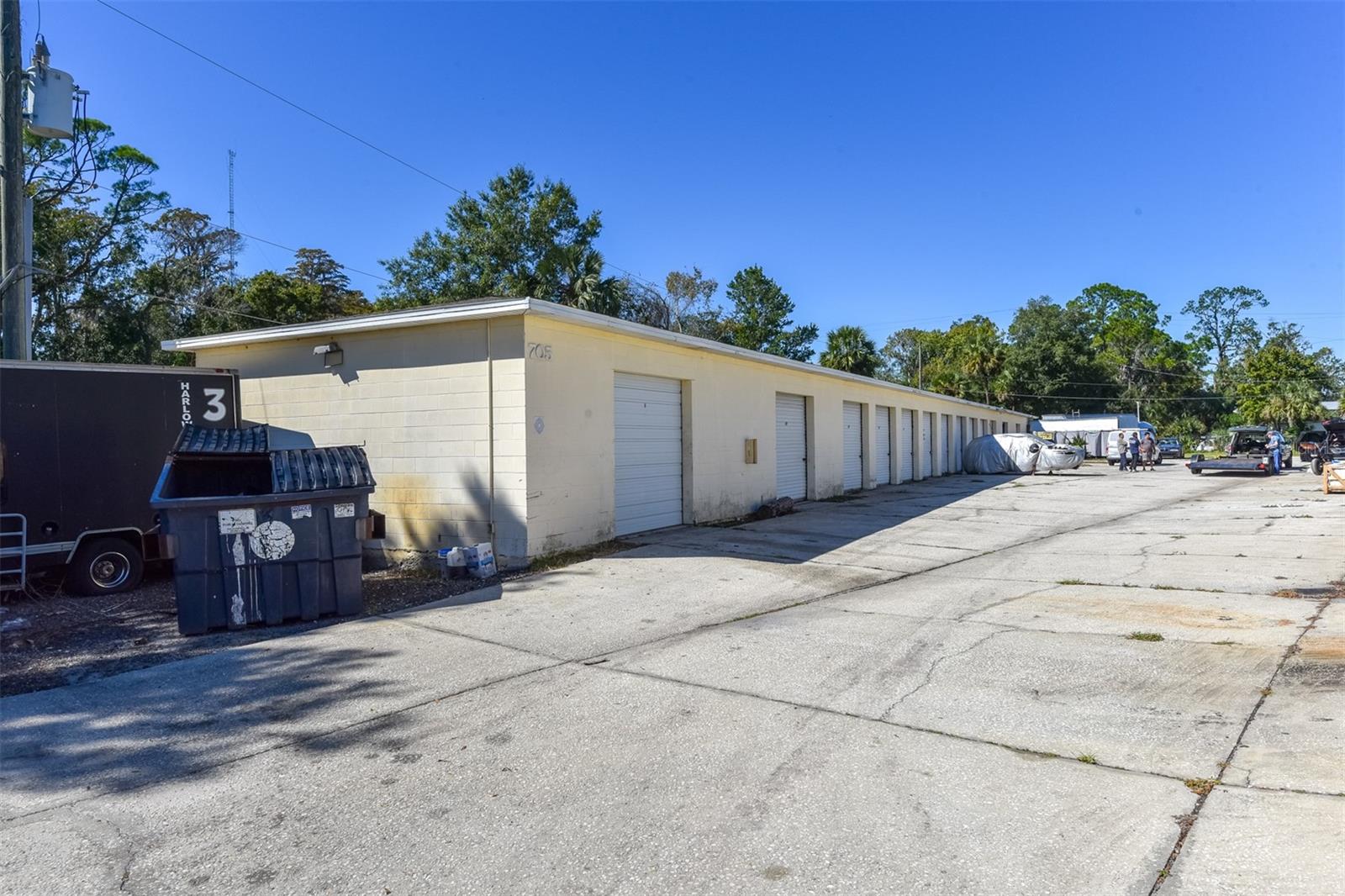 703 S STATE ST, BUNNELL, FL — photo 18