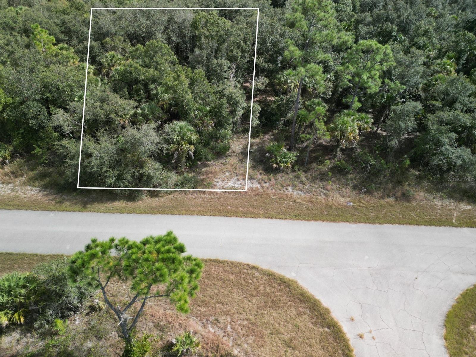 0 WHALING RD, NORTH PORT, FL