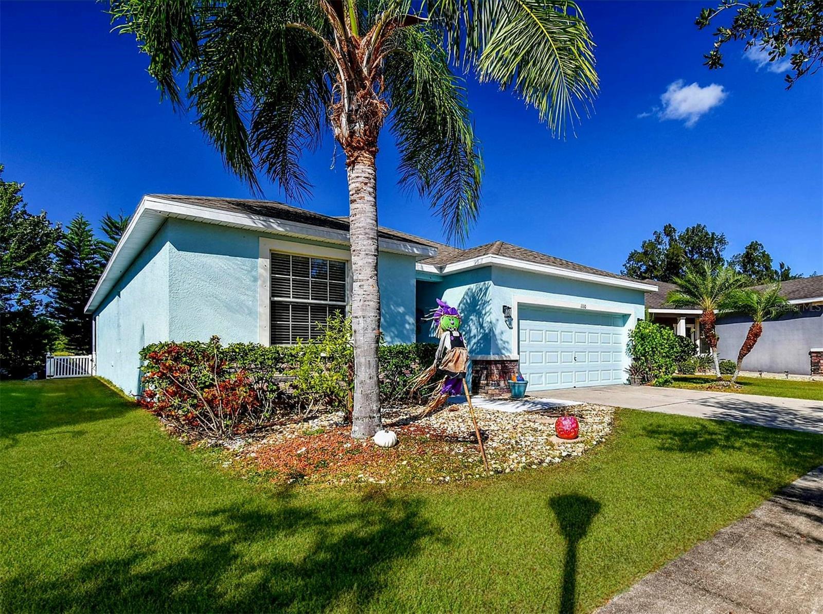 1110 LAUREN MANOR LOOP, RUSKIN, FL — photo 2