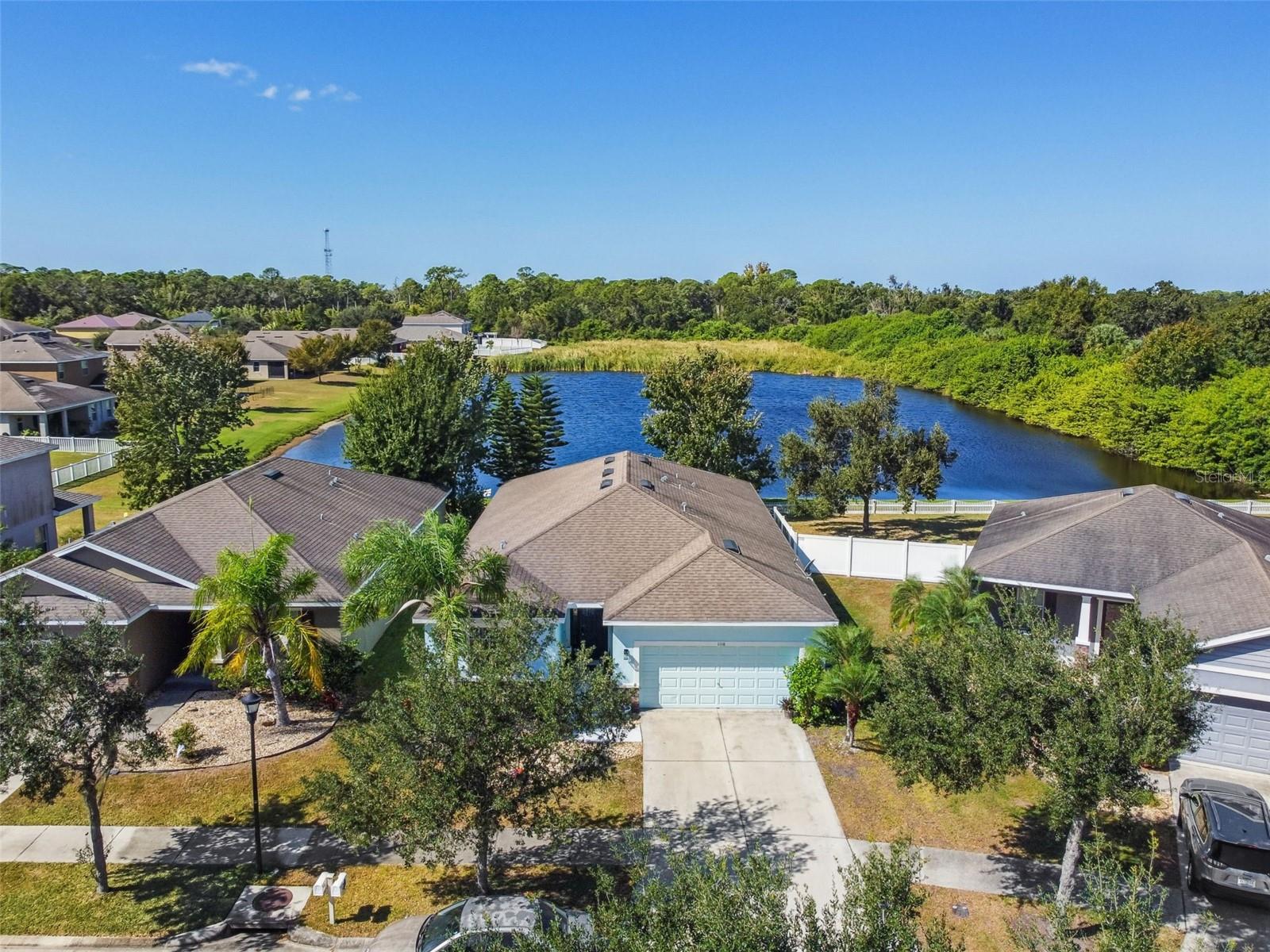 1110 LAUREN MANOR LOOP, RUSKIN, FL — photo 8