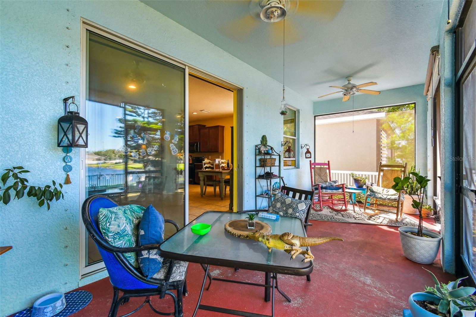 1110 LAUREN MANOR LOOP, RUSKIN, FL — photo 34