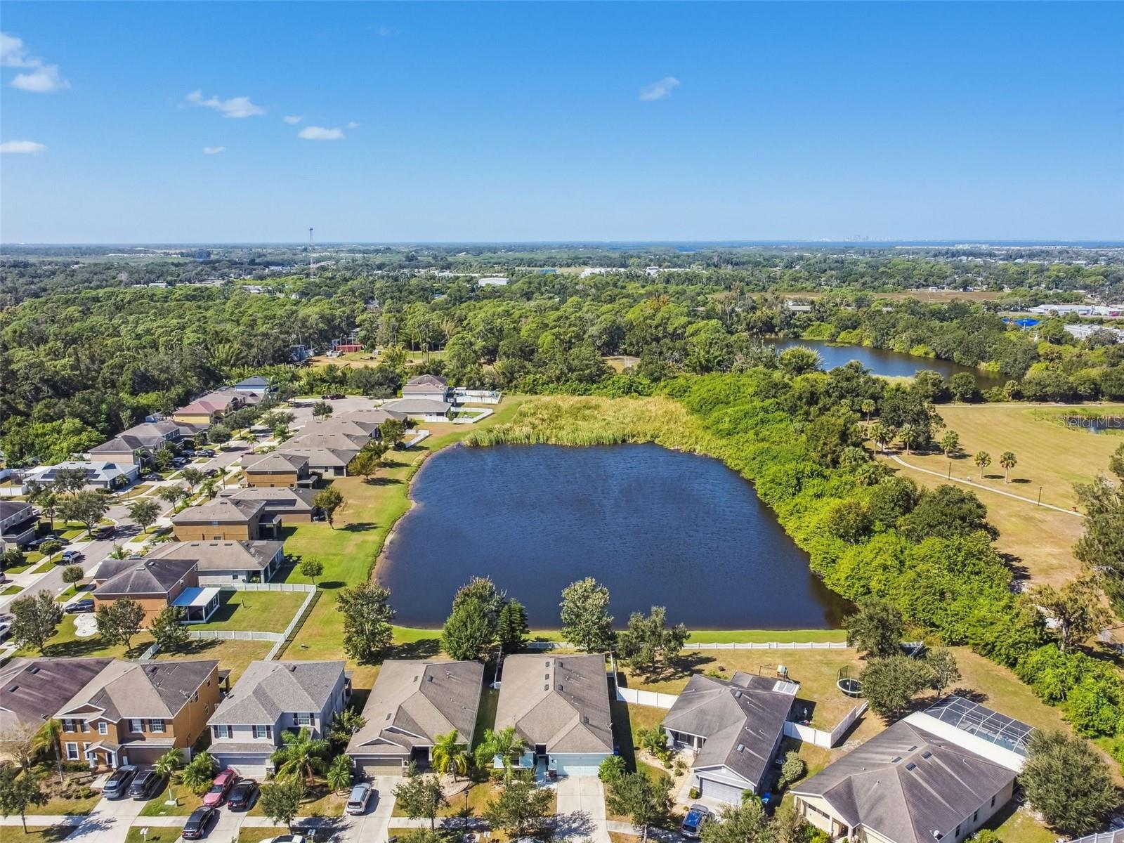 1110 LAUREN MANOR LOOP, RUSKIN, FL — photo 49