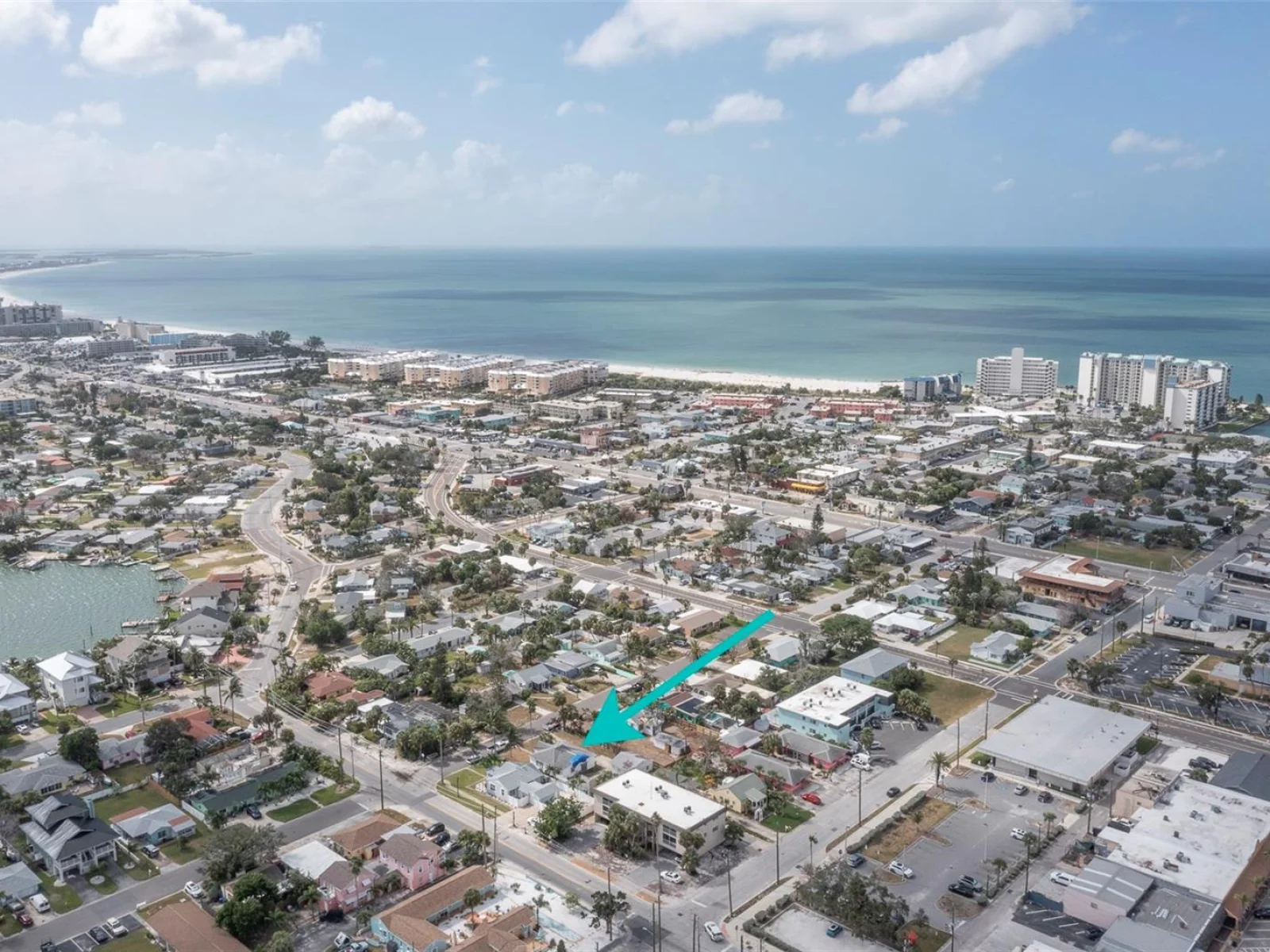 309 72ND AVE, ST PETE BEACH, FL — photo 8