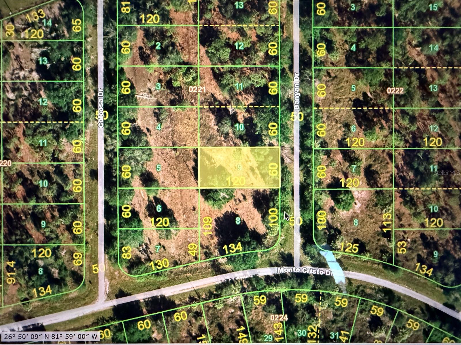 13263 BANYAN DR, PUNTA GORDA, FL — photo 2