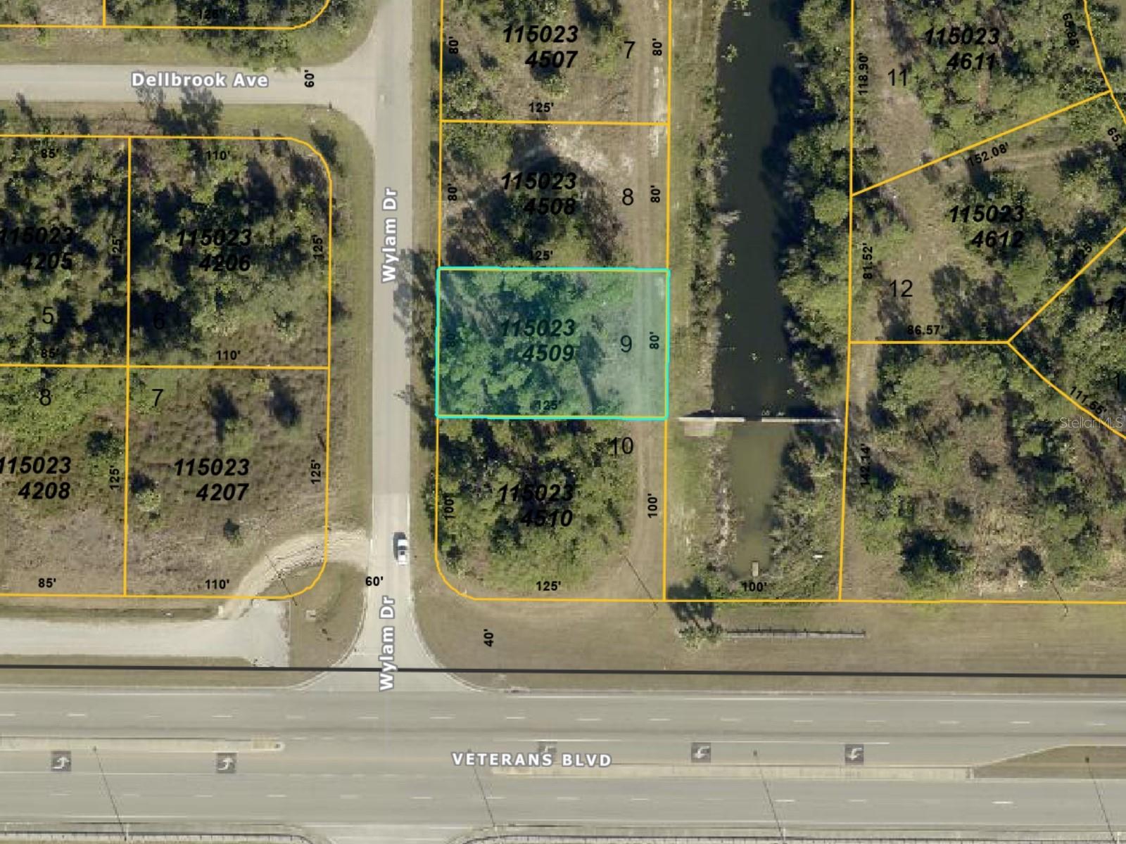 0 WYLAM DR, NORTH PORT, FL — photo 3
