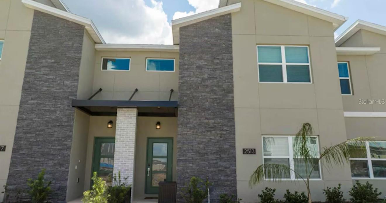 2513 READING TRL, KISSIMMEE, FL — photo 3