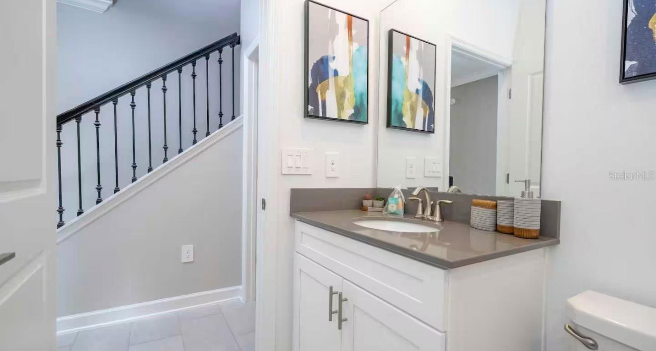 2513 READING TRL, KISSIMMEE, FL — photo 9
