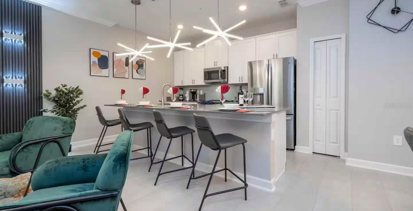 2513 READING TRL, KISSIMMEE, FL — photo 15
