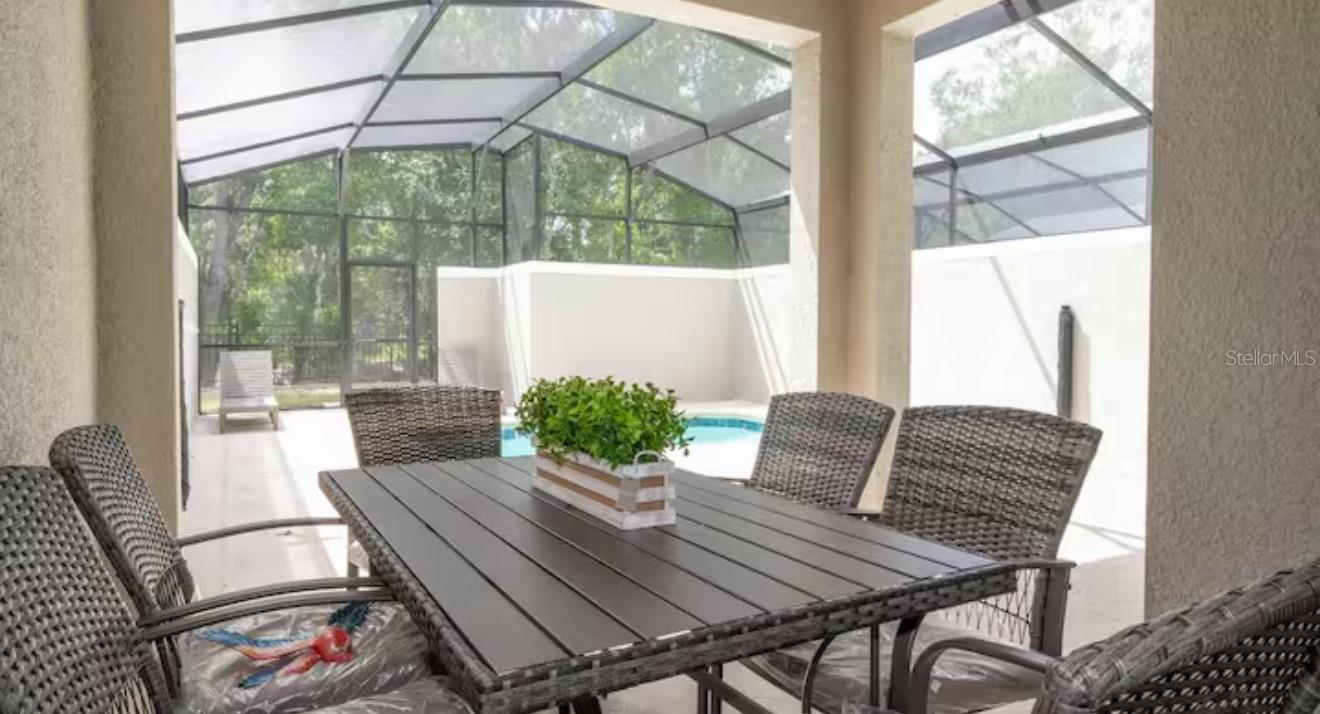 2513 READING TRL, KISSIMMEE, FL — photo 16