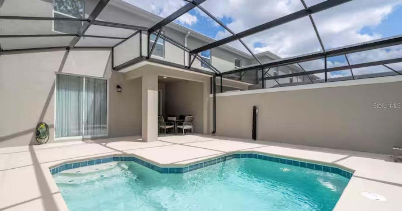 2513 READING TRL, KISSIMMEE, FL — photo 17