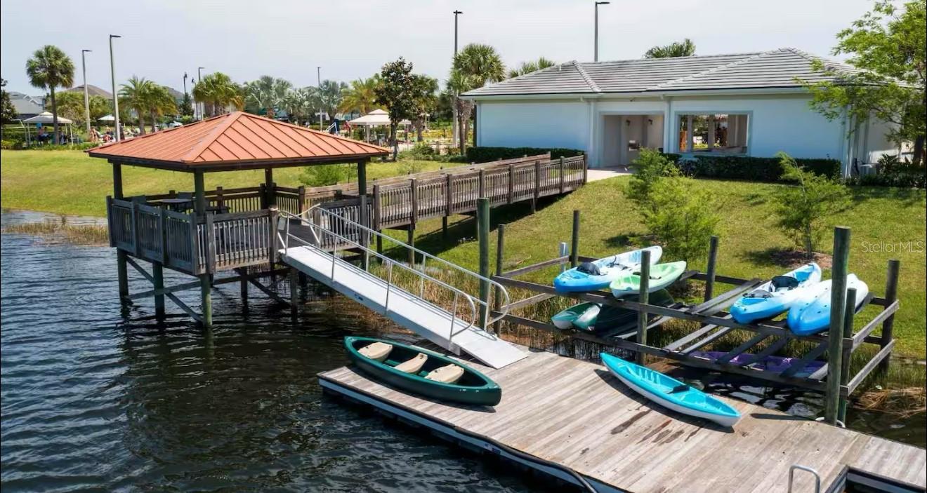 2513 READING TRL, KISSIMMEE, FL — photo 37