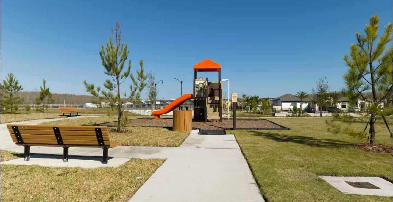 2513 READING TRL, KISSIMMEE, FL — photo 44