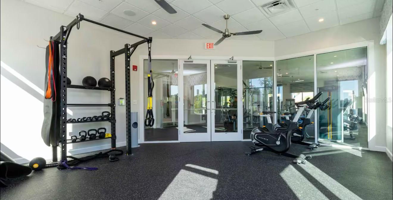 2513 READING TRL, KISSIMMEE, FL — photo 45