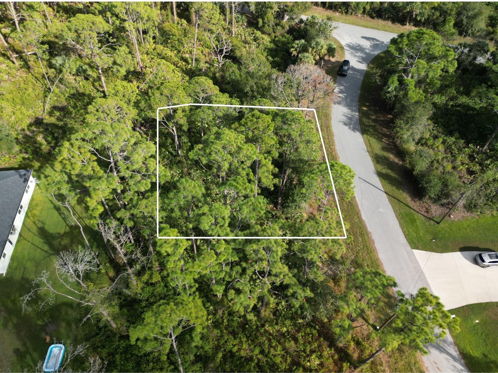 0 PLOVES RD, NORTH PORT, FL