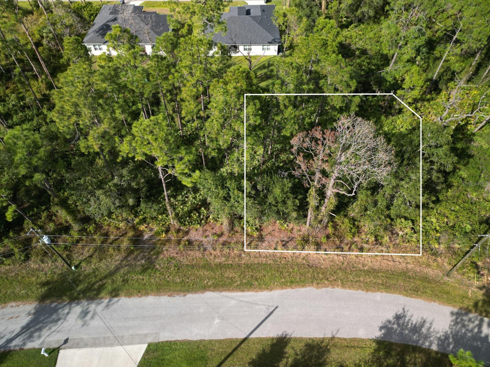 0 PLOVES RD, NORTH PORT, FL — photo 3