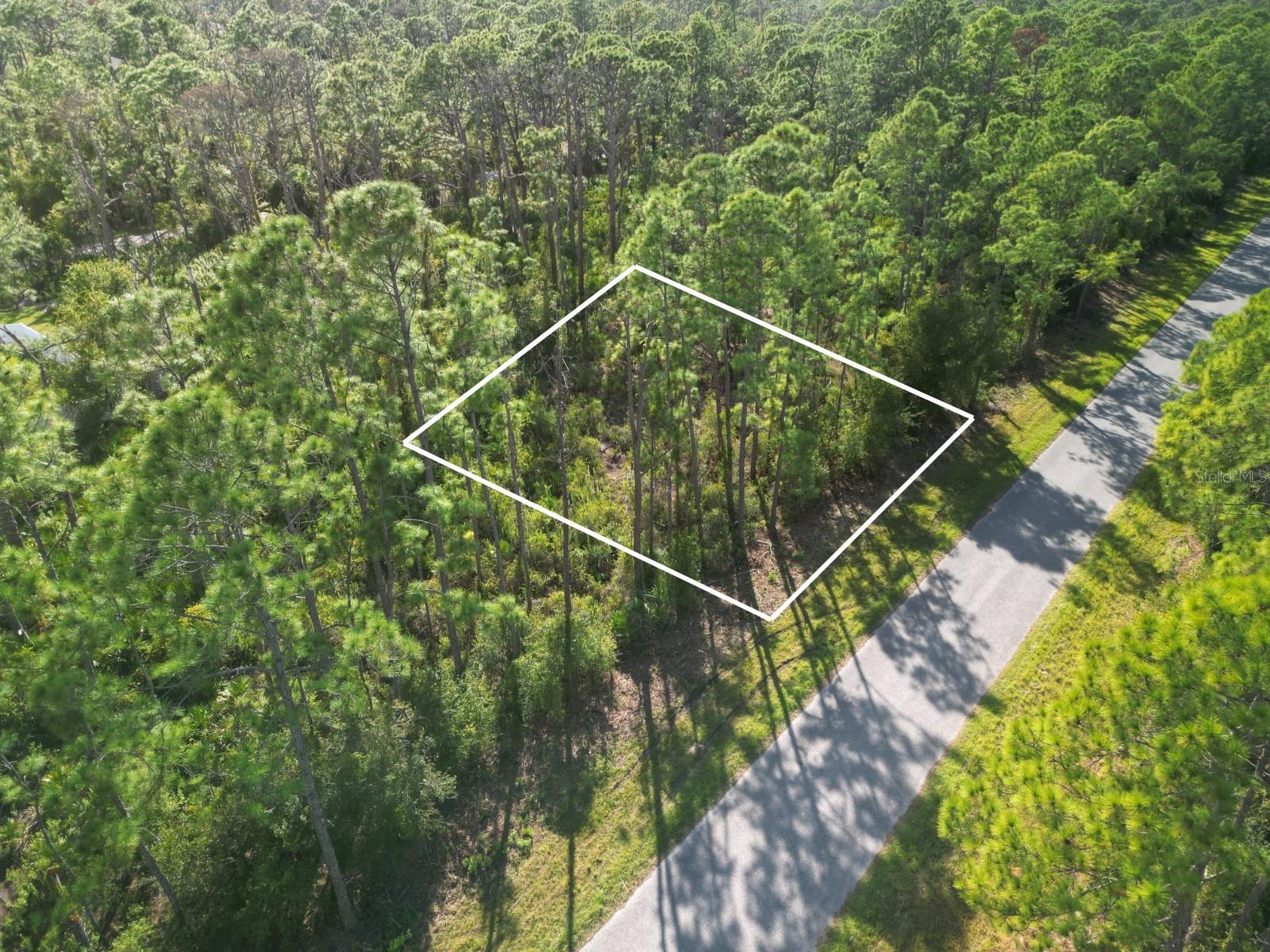 0 KAMSLER AVE, NORTH PORT, FL