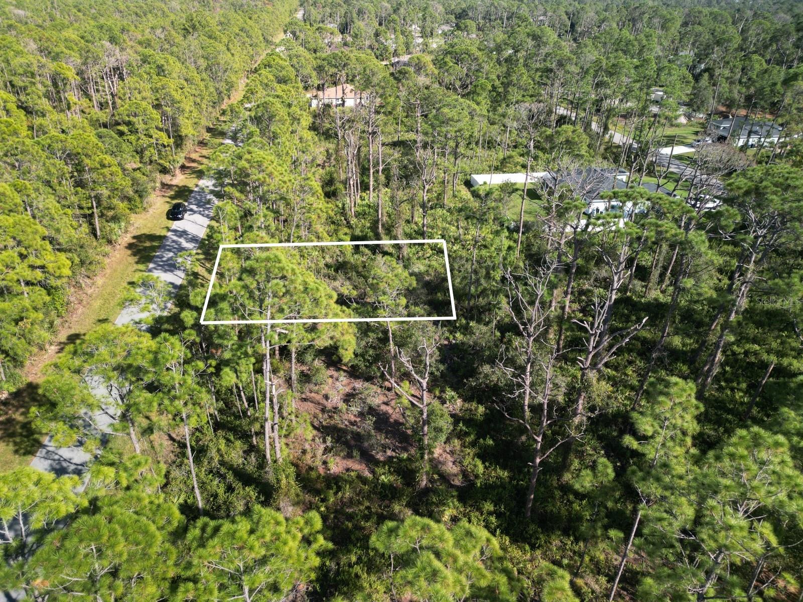 0 KAMSLER AVE, NORTH PORT, FL — photo 2