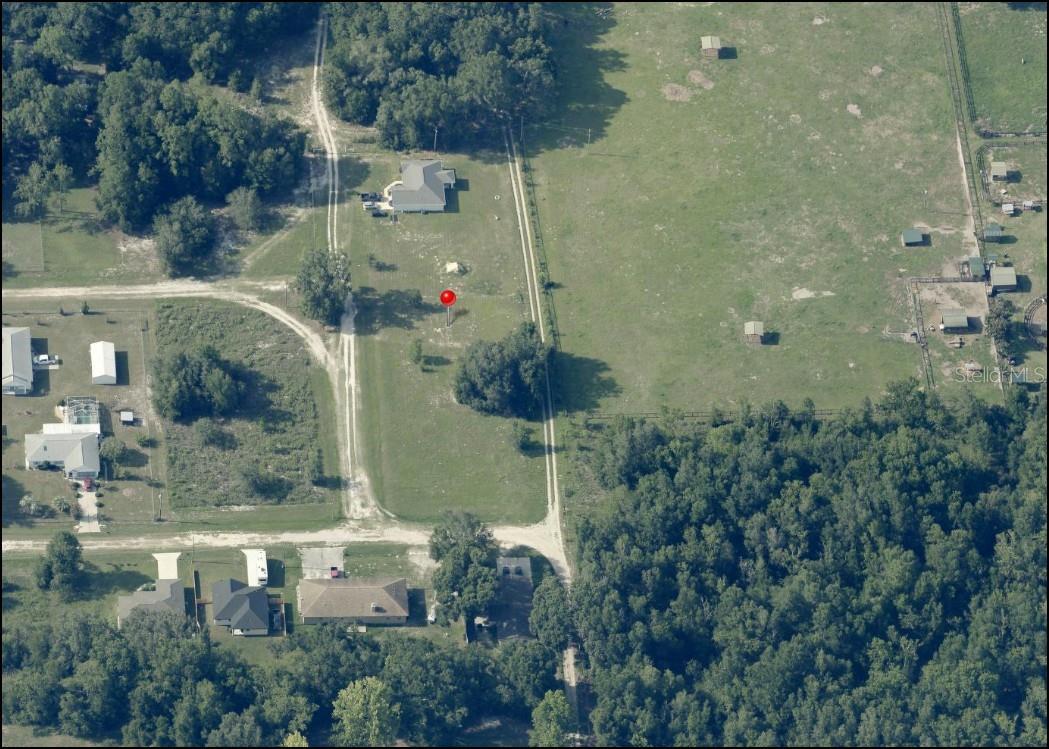 Lot 3 SW 130TH CT, DUNNELLON, FL — photo 3