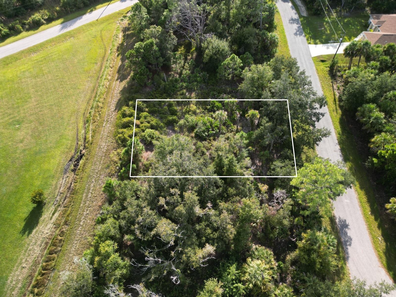 0 CELEST ST, NORTH PORT, FL