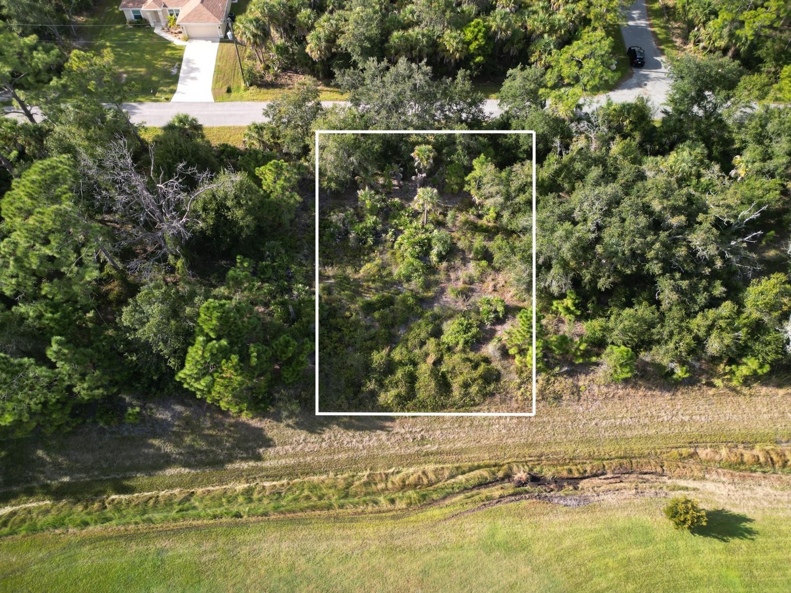 0 CELEST ST, NORTH PORT, FL — photo 2