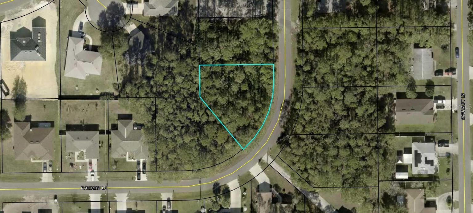 18 RYECREST LN, PALM COAST, FL