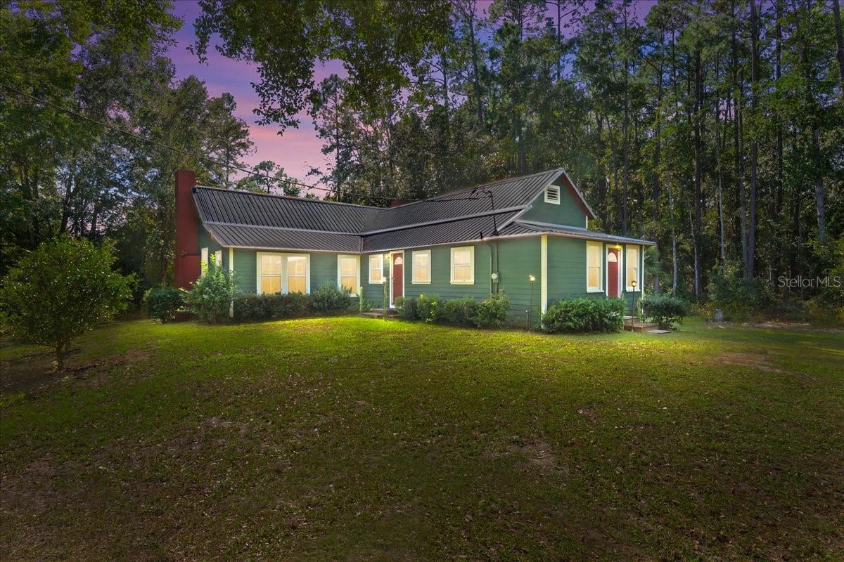 21317 SE 111TH AVE, HAWTHORNE, FL