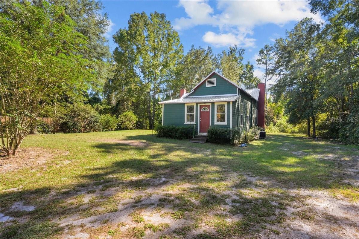 21317 SE 111TH AVE, HAWTHORNE, FL — photo 3