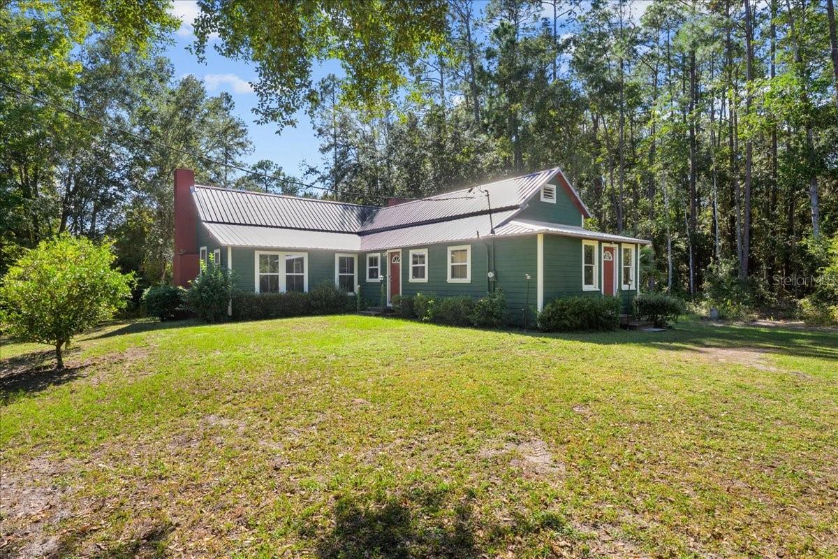 21317 SE 111TH AVE, HAWTHORNE, FL — photo 4