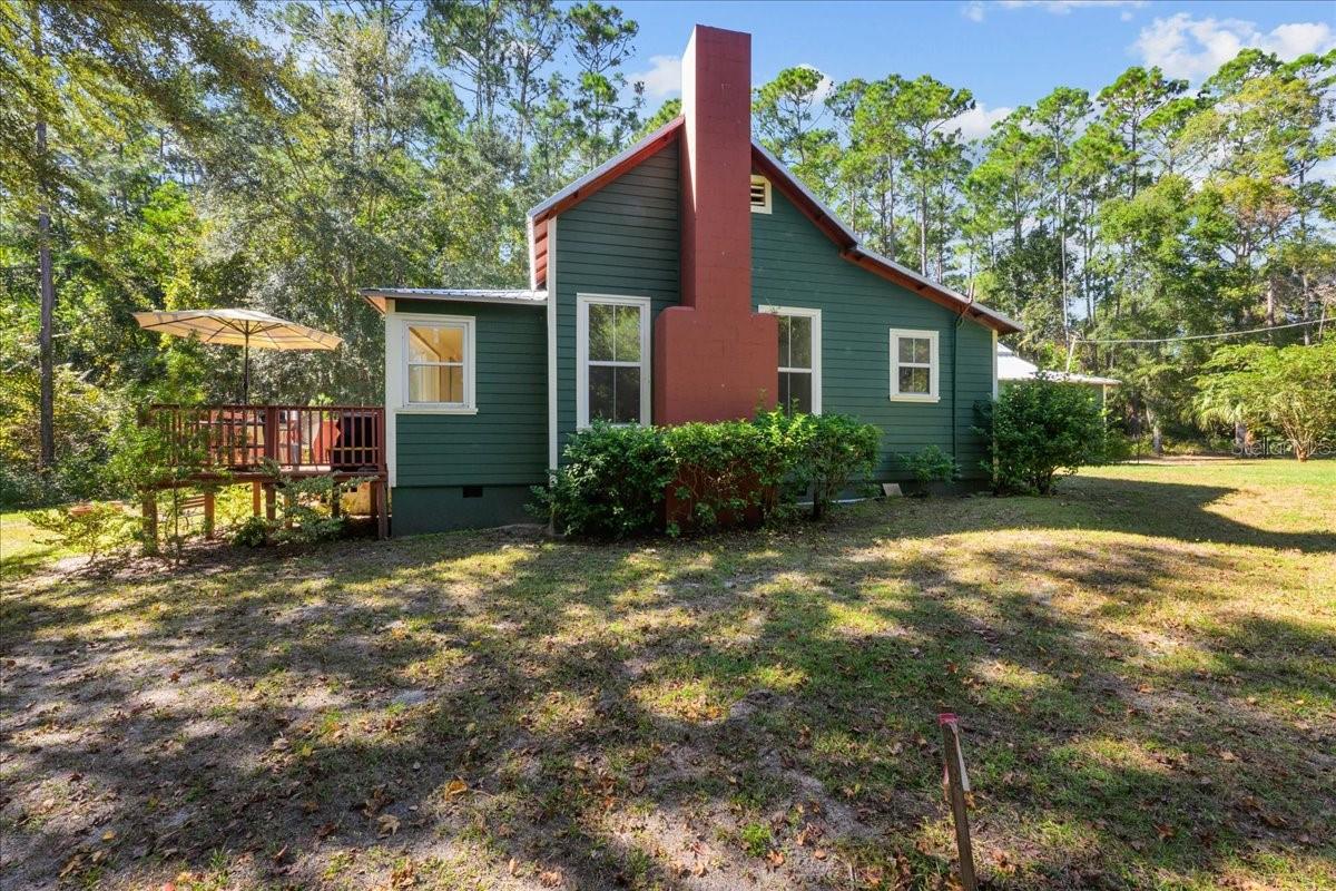 21317 SE 111TH AVE, HAWTHORNE, FL — photo 5
