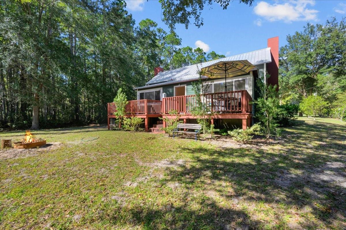 21317 SE 111TH AVE, HAWTHORNE, FL — photo 6