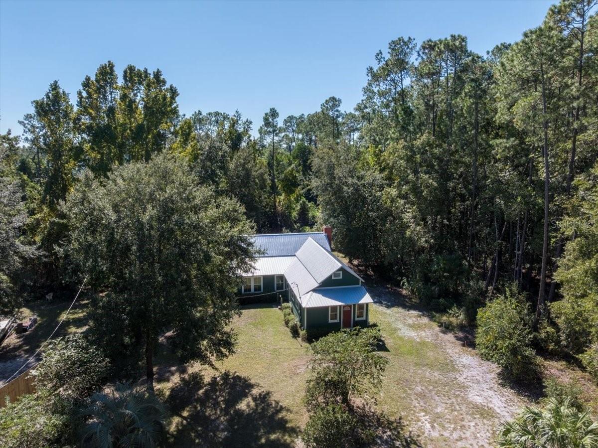 21317 SE 111TH AVE, HAWTHORNE, FL — photo 32