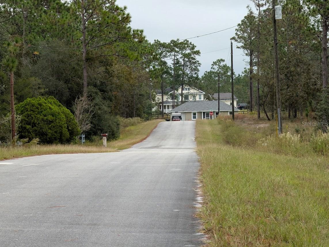 lot 13 NW GERANIUM AVE, DUNNELLON, FL — photo 5