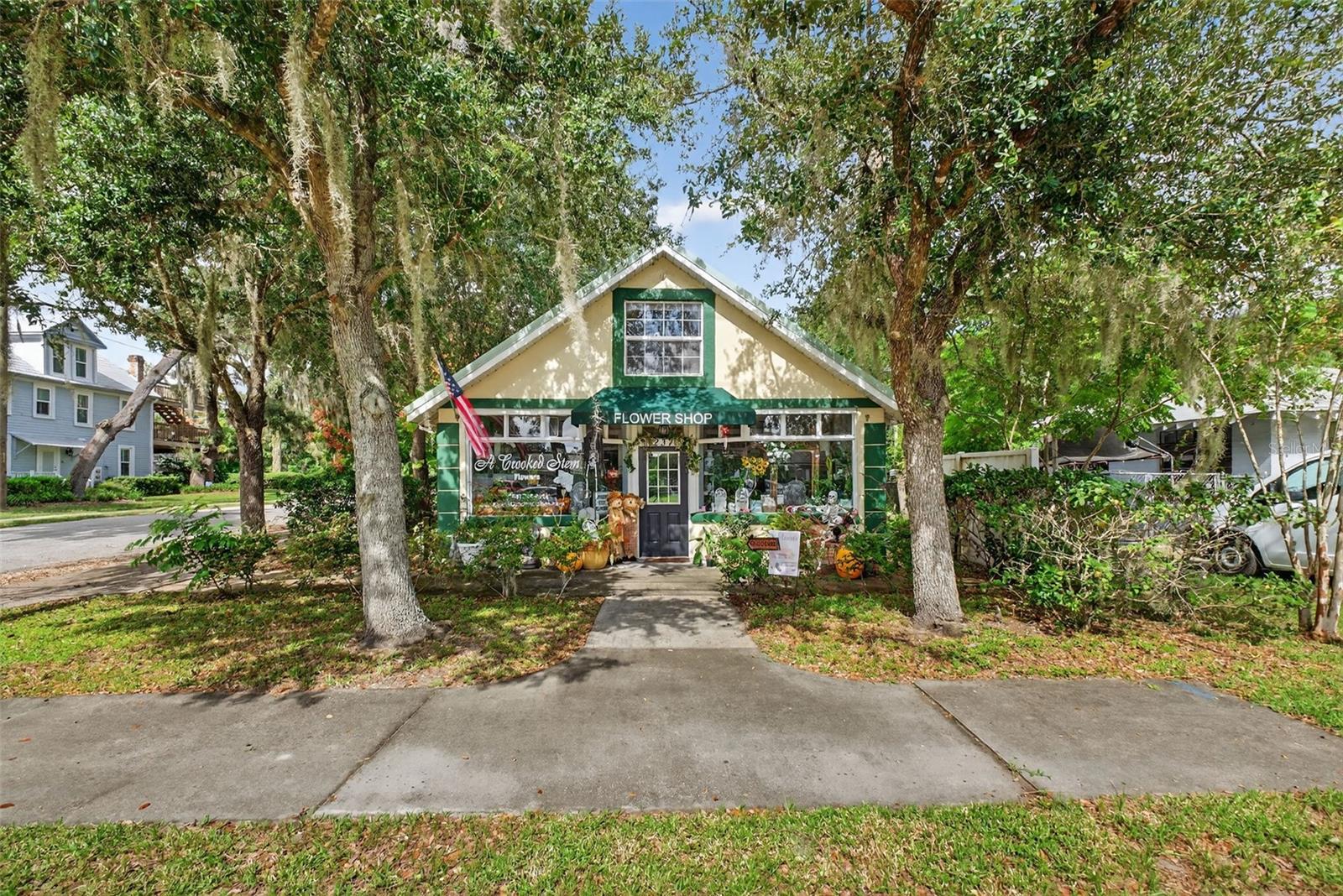 237 E PLYMOUTH AVE, DELAND, FL — photo 2