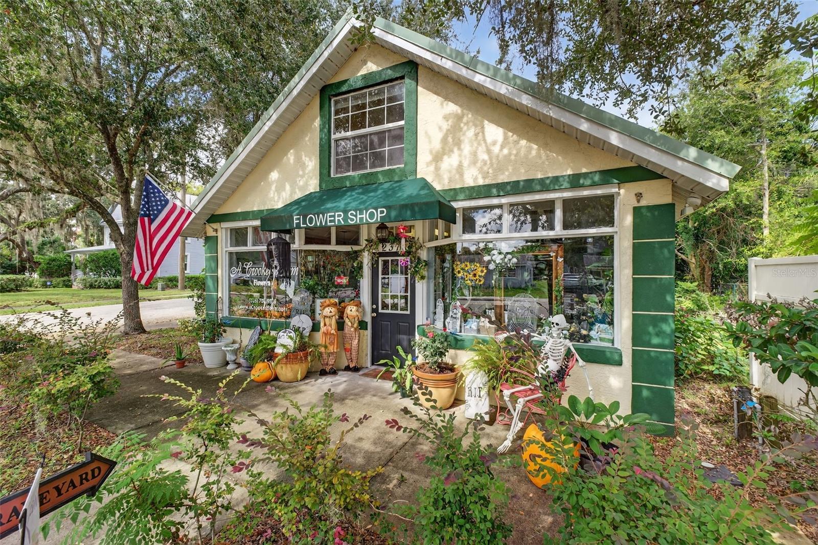 237 E PLYMOUTH AVE, DELAND, FL — photo 3
