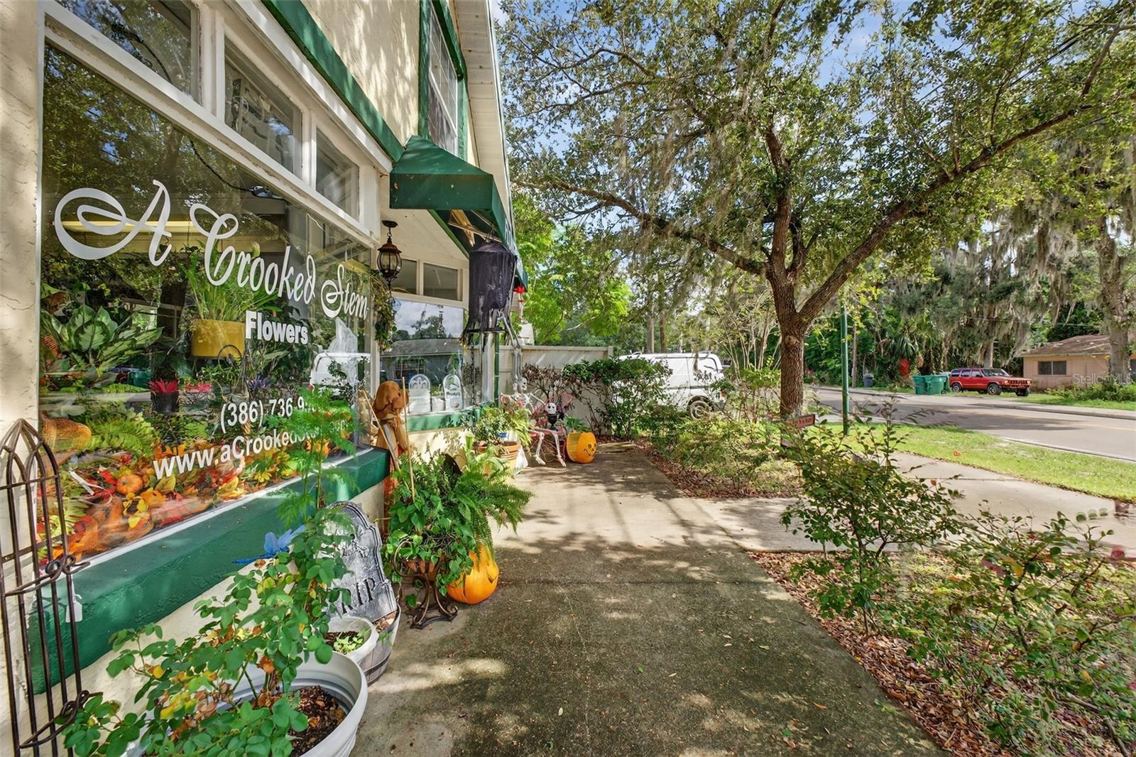 237 E PLYMOUTH AVE, DELAND, FL — photo 4