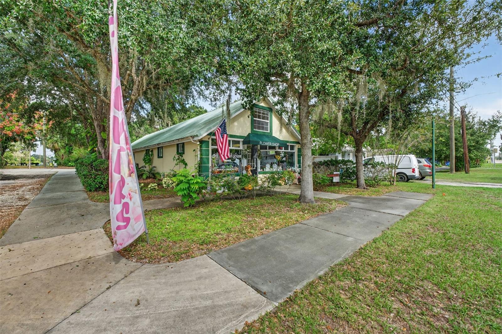 237 E PLYMOUTH AVE, DELAND, FL — photo 37