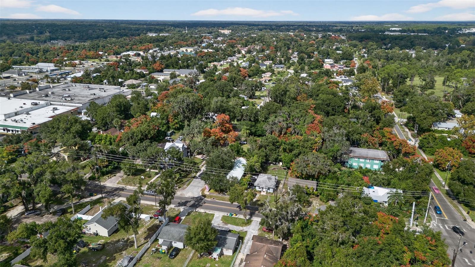 237 E PLYMOUTH AVE, DELAND, FL — photo 39