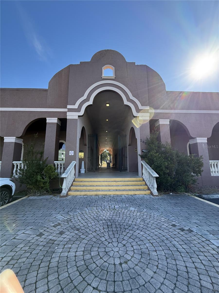 2484 CARING WAY, PORT CHARLOTTE, FL