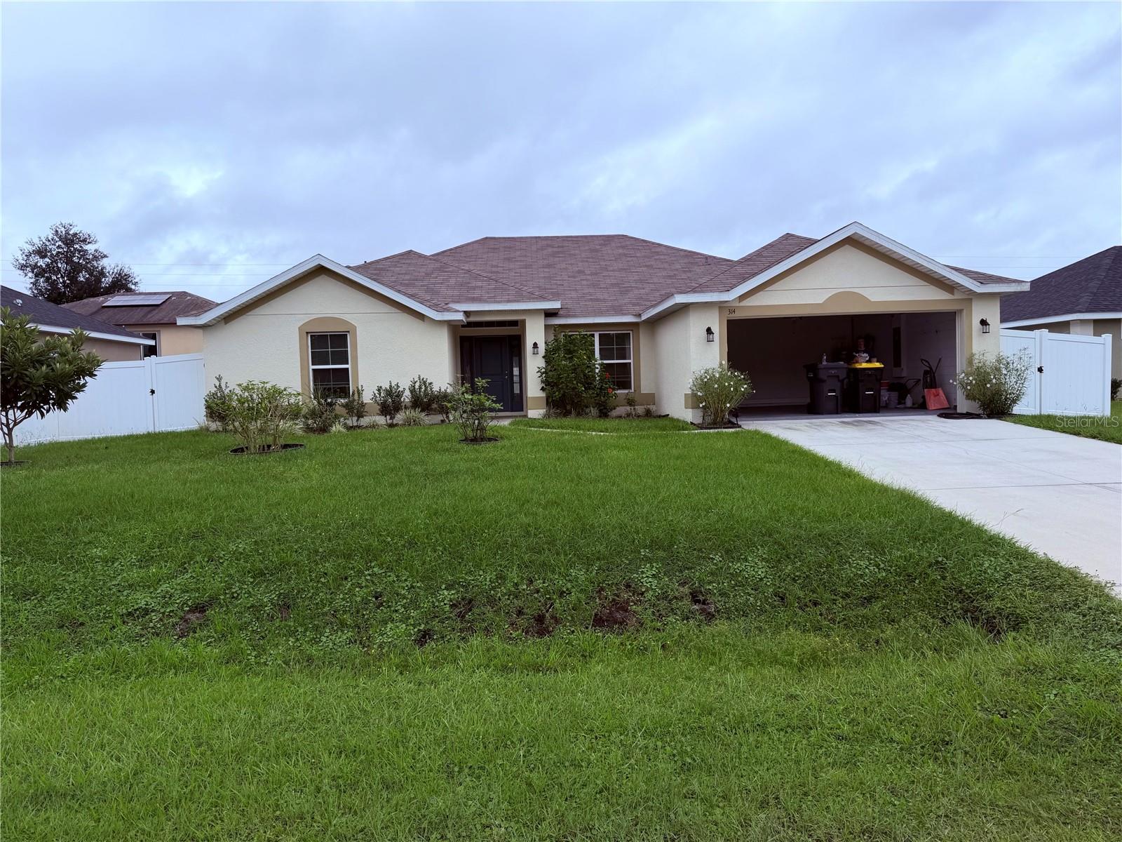 314 ATHABASCA PL, KISSIMMEE, FL