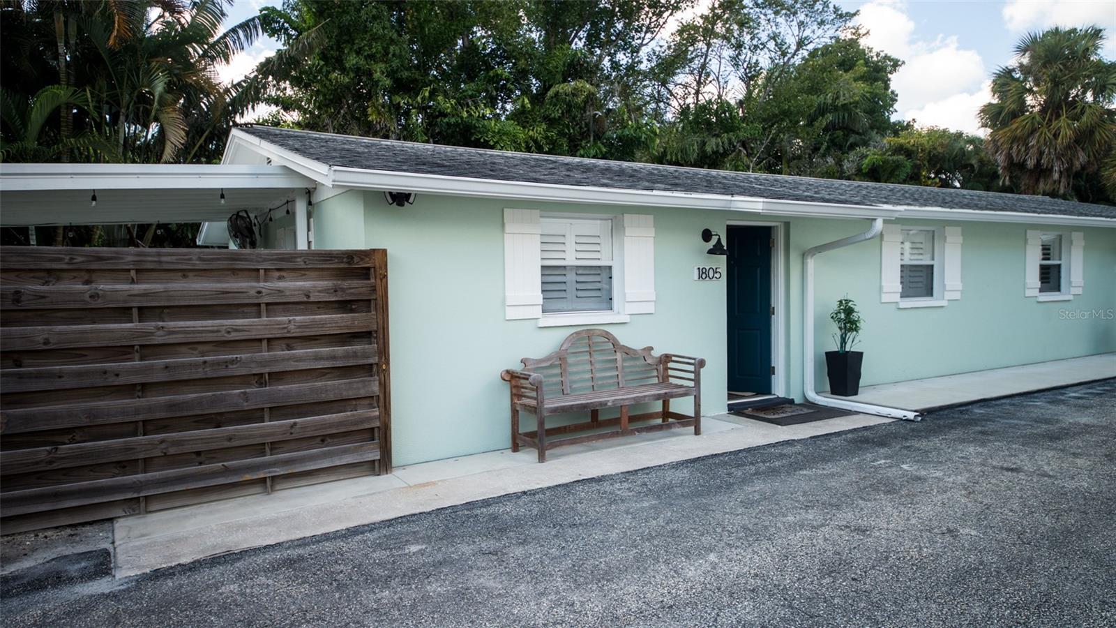 1805 IVANHOE ST, SARASOTA, FL — photo 2