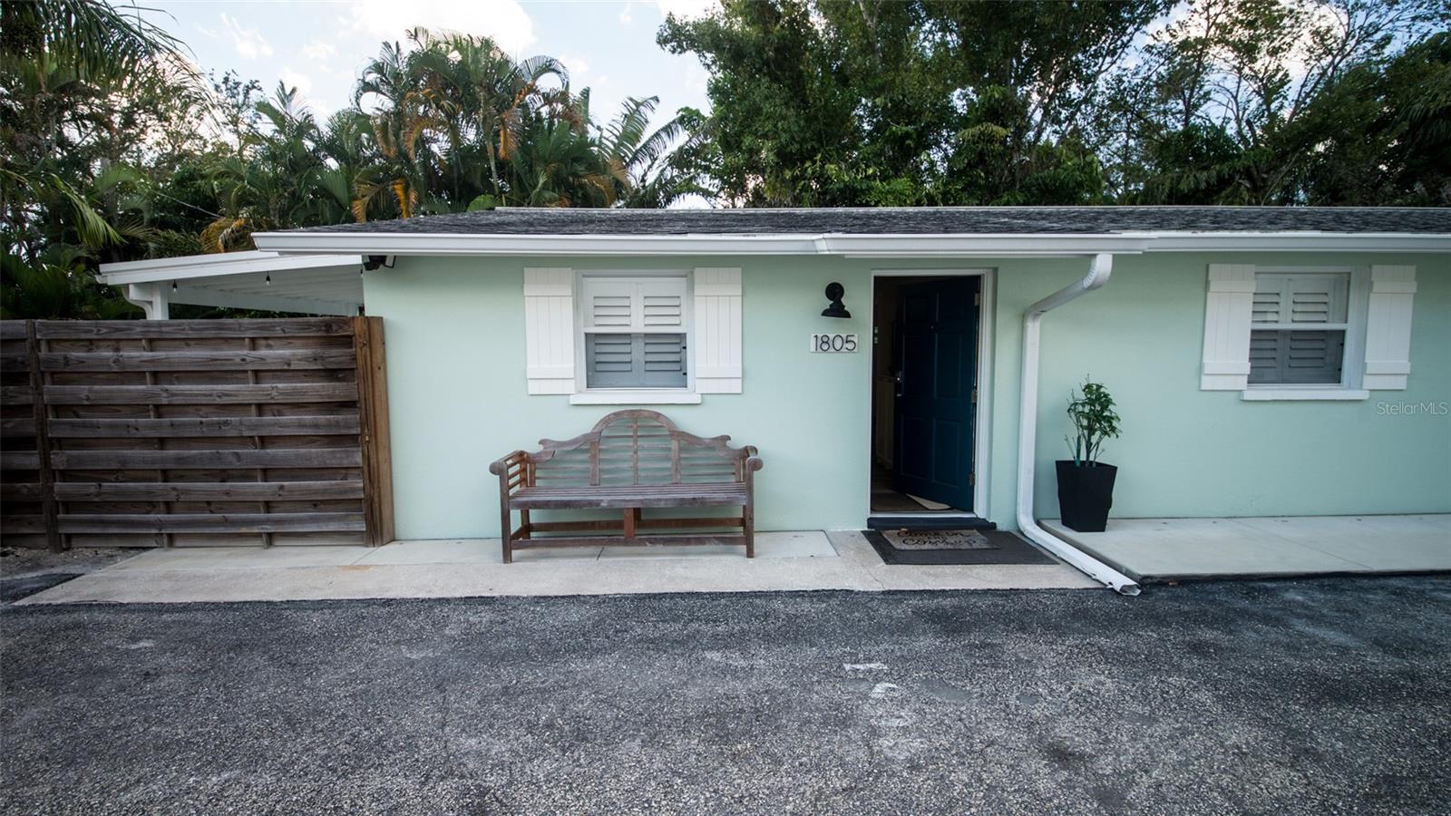 1805 IVANHOE ST, SARASOTA, FL — photo 3