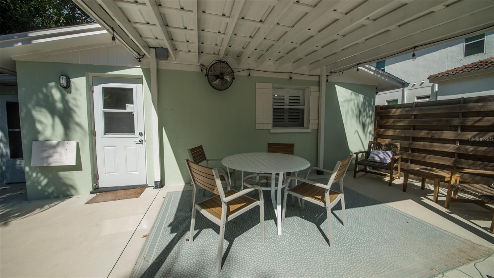 1805 IVANHOE ST, SARASOTA, FL — photo 12