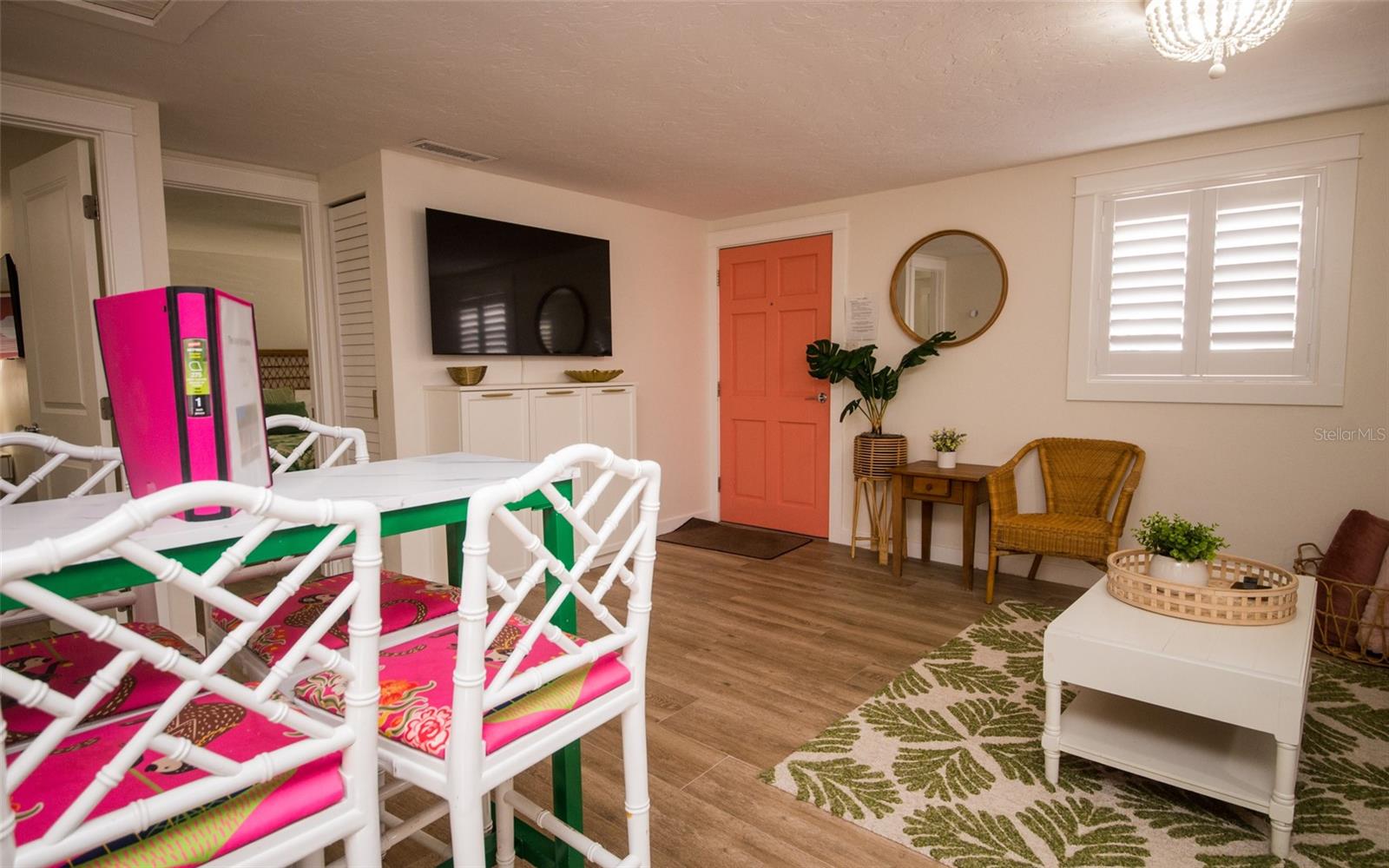 1805 IVANHOE ST, SARASOTA, FL — photo 19