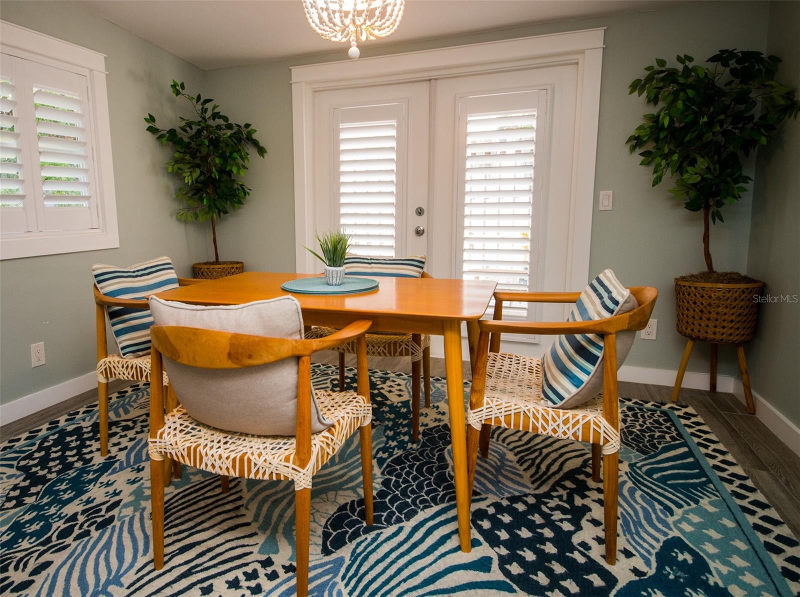 1805 IVANHOE ST, SARASOTA, FL — photo 29